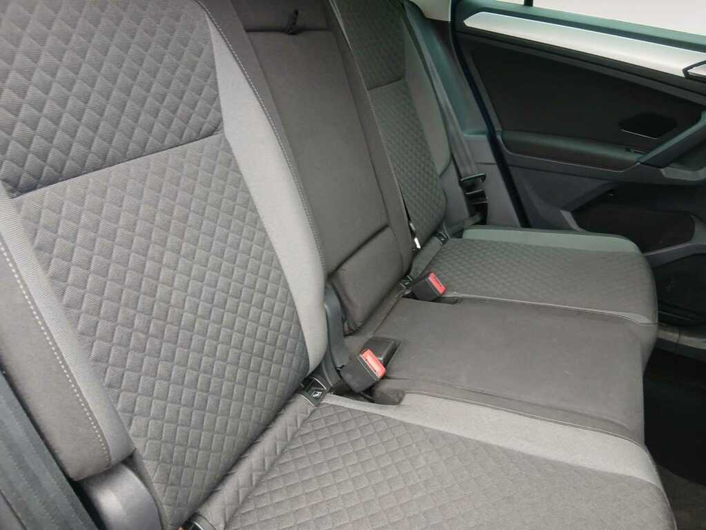 Volkswagen Tiguan 1.5 Tsi Evo Match Suv SH69OJE Blue #5