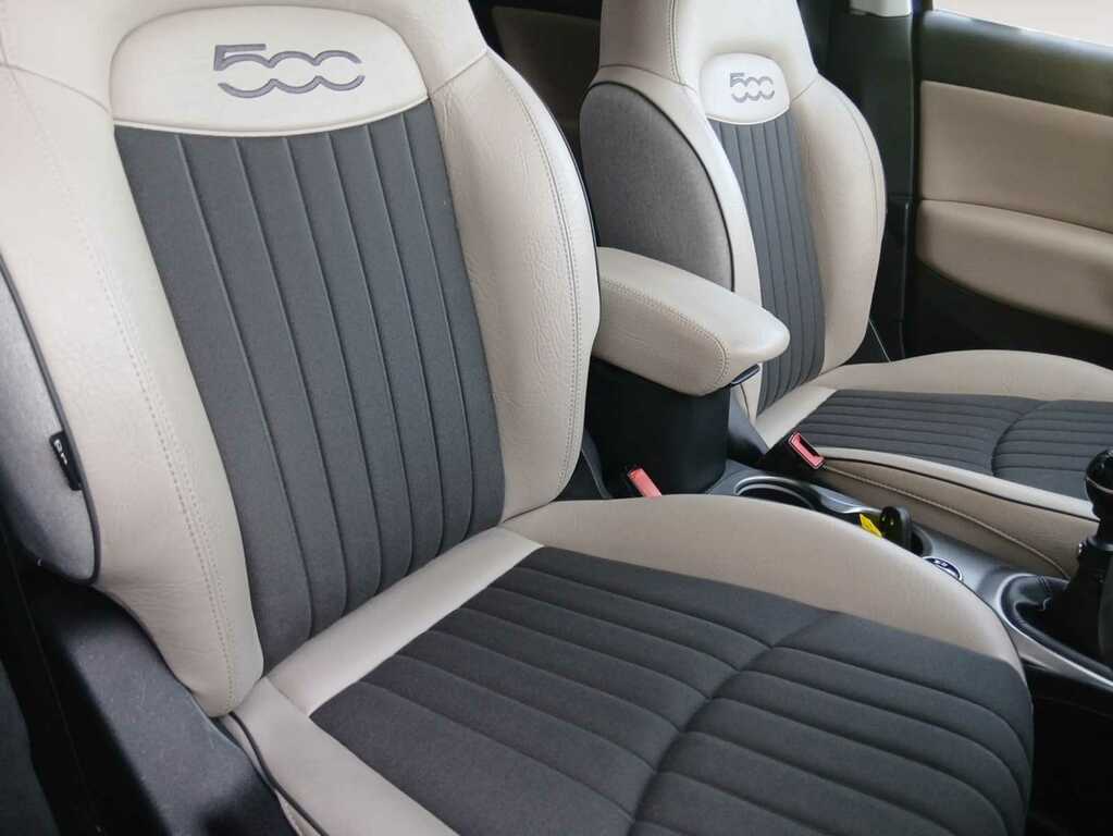Fiat 500X 1.4 Multiair Lounge Suv Blue