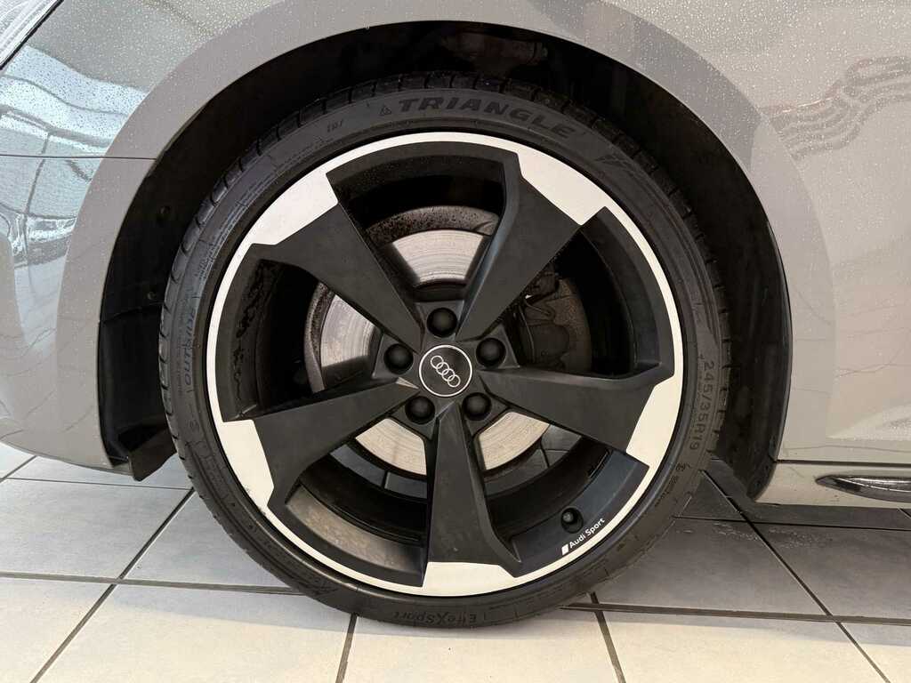 Audi A4 Avant 1.4 Tfsi Black Edition S Tronic Euro 6 Ss Black #8
