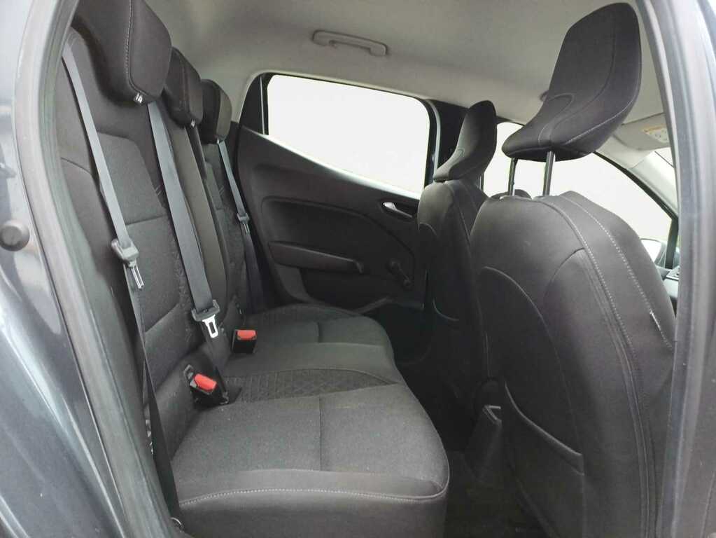 Renault Clio 1.0 Sce Play Hatchback SD20LCW Grey #6