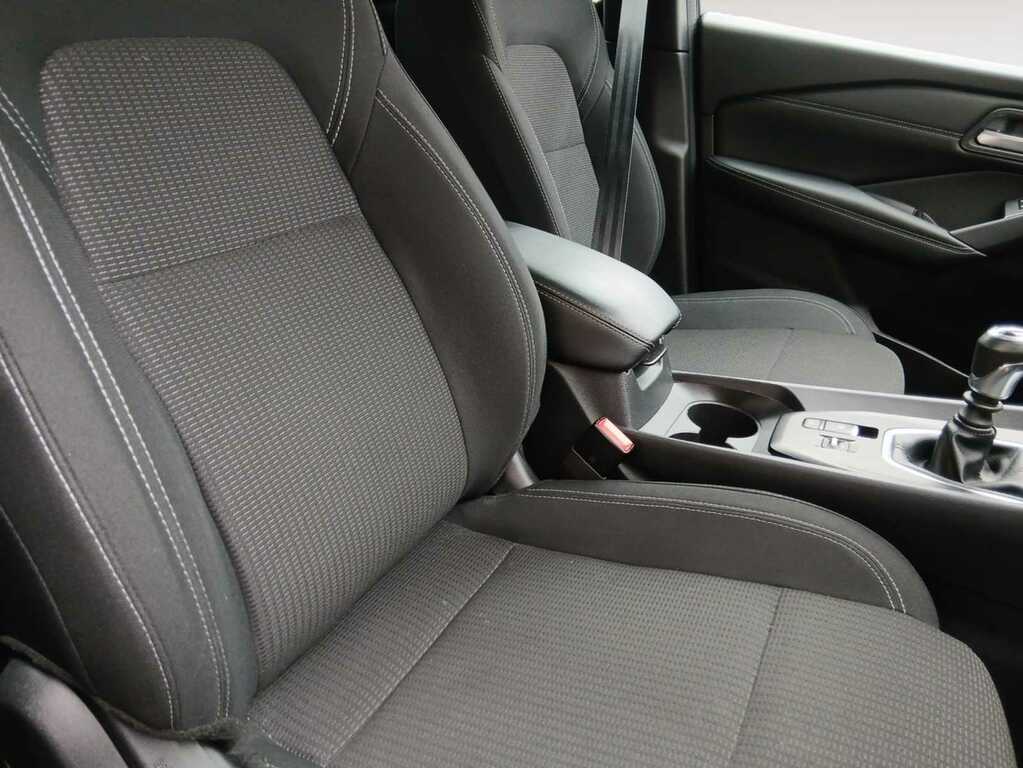 Nissan Qashqai 1.3 Dig-t Mhev Acenta Premium Suv DV73KFP Grey #4