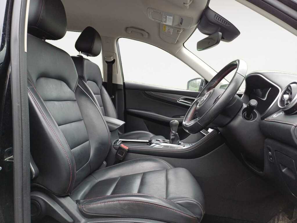 MG HS 1.5 T-gdi Excite Suv MJ23YGN Black #4