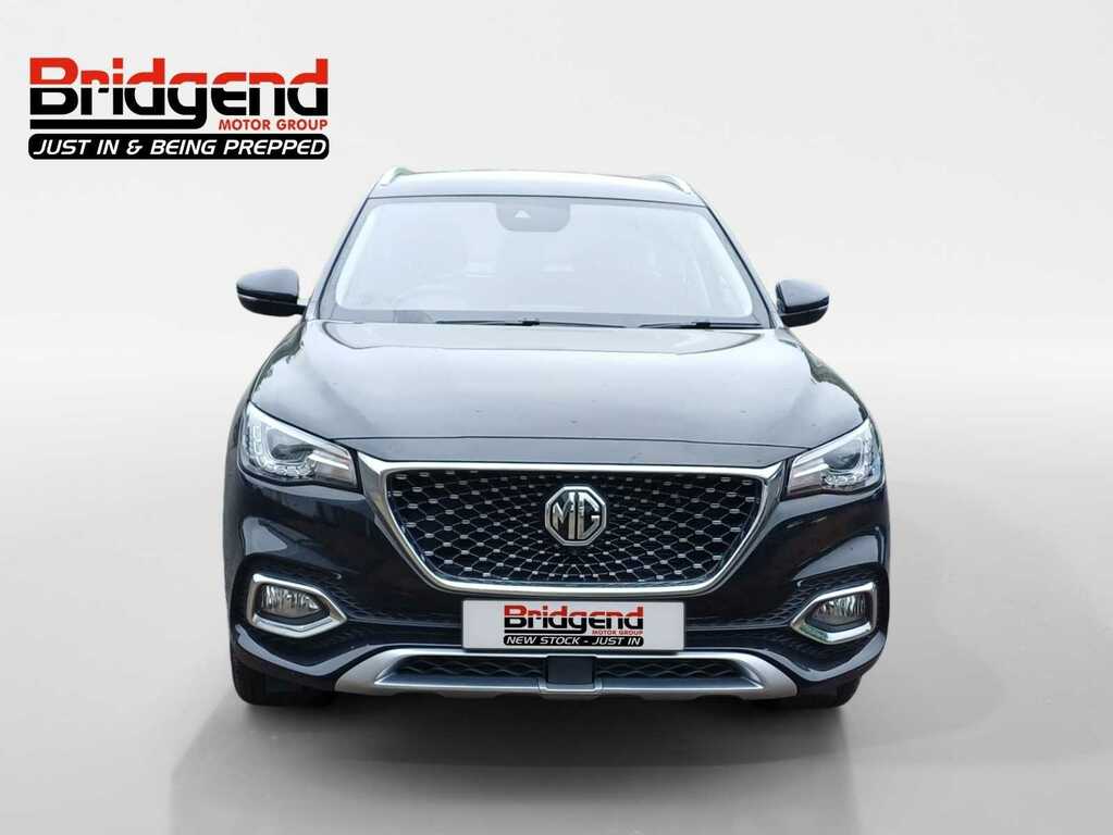 MG HS 1.5 T-gdi Excite Suv Black