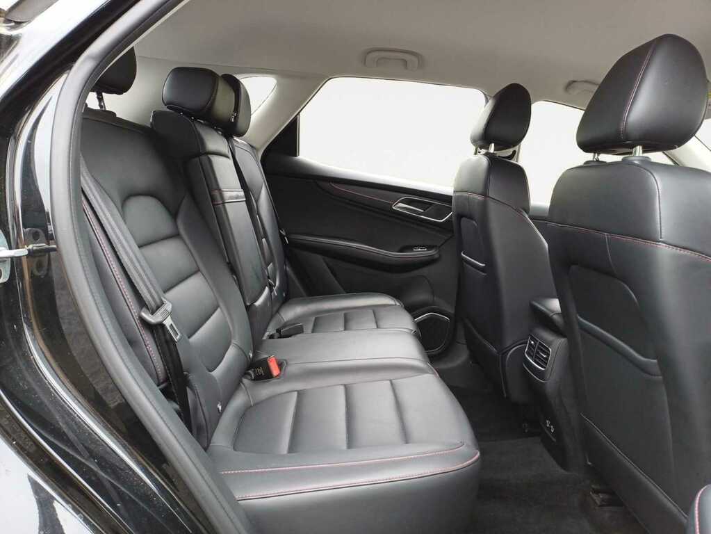 MG HS 1.5 T-gdi Excite Suv MJ23YGN Black #6