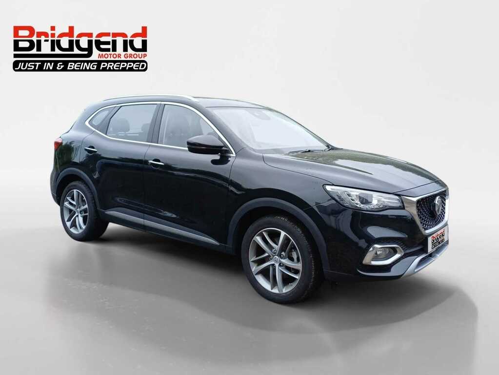 MG HS 1.5 T-gdi Excite Suv MJ23YGN Black #2