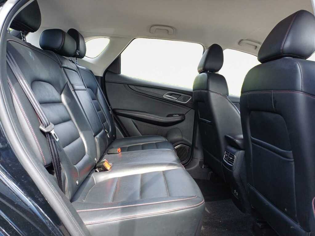 MG HS 1.5 T-gdi Excite Suv LY23GPK Black #6