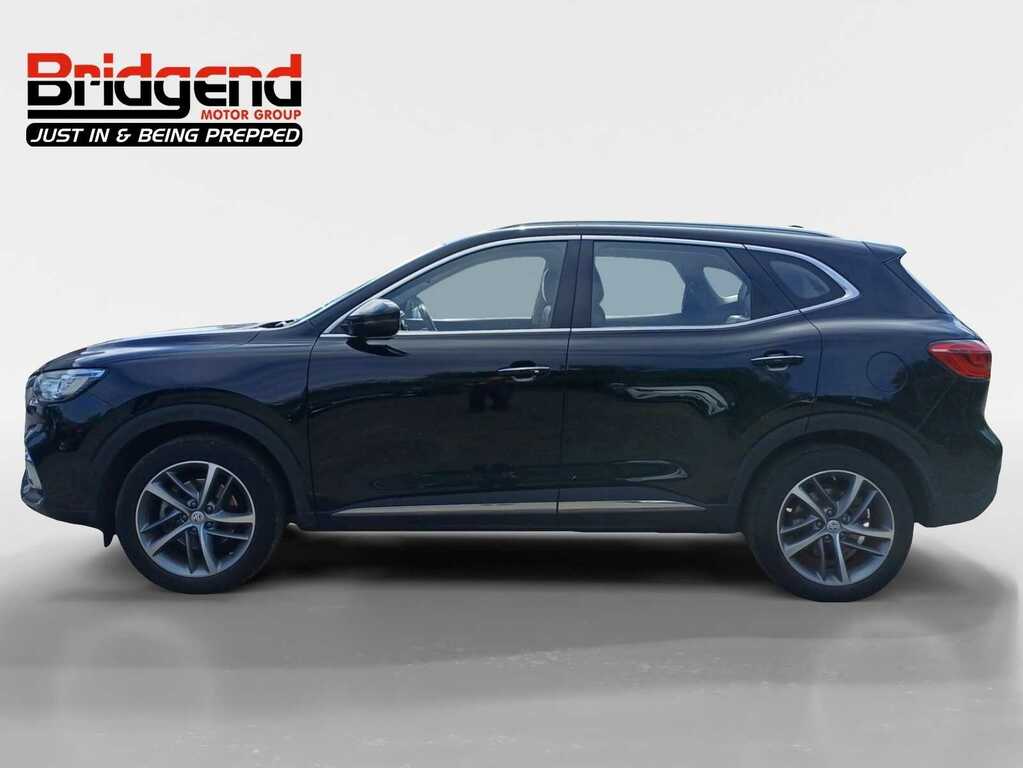 MG HS 1.5 T-gdi Excite Suv Black