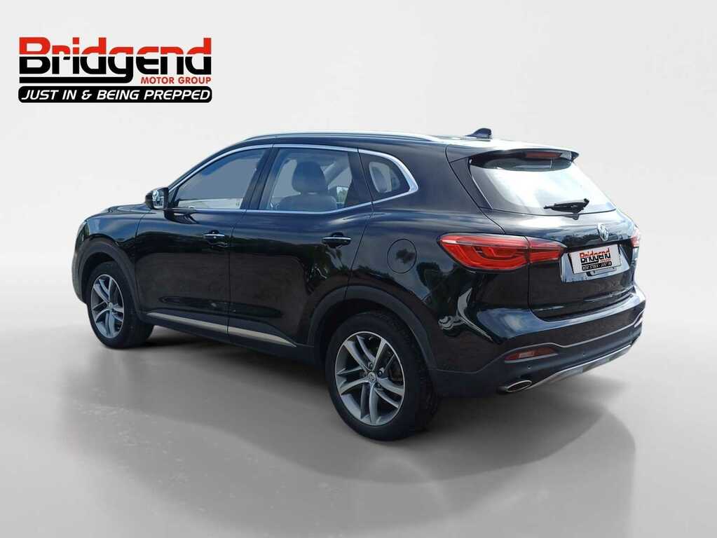 MG HS 1.5 T-gdi Excite Suv LY23GPK Black #2
