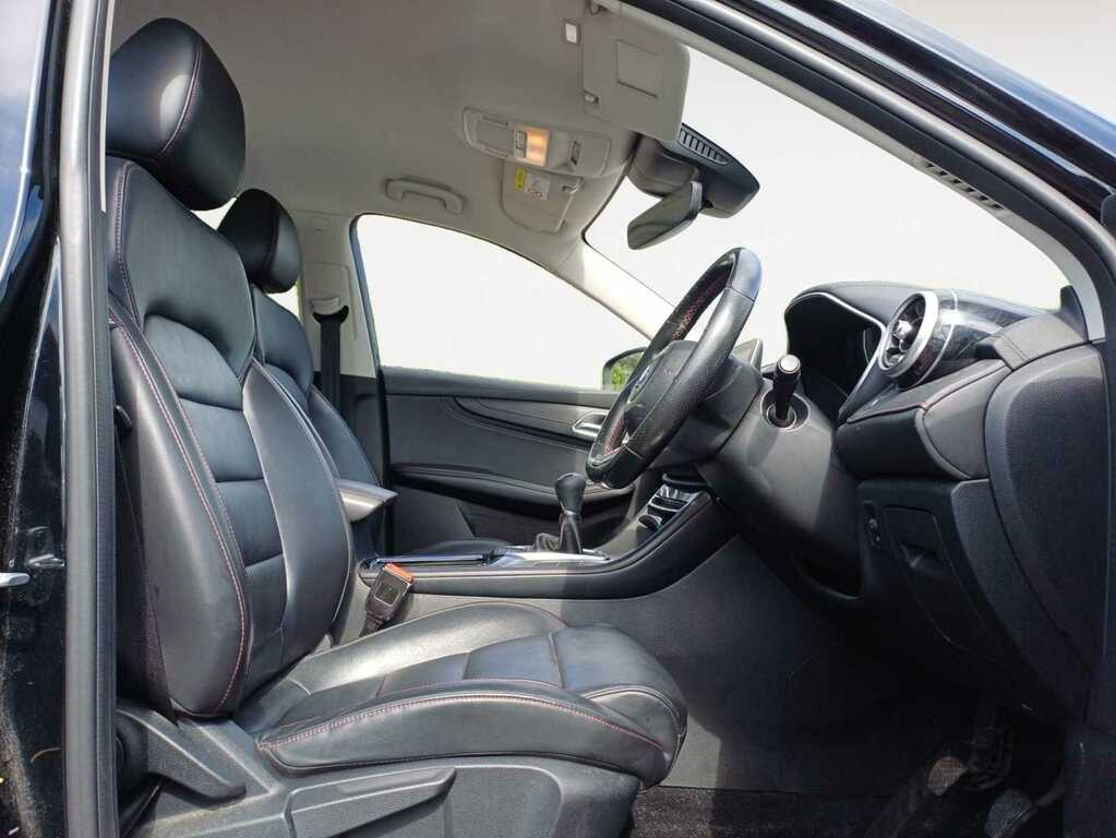 MG HS 1.5 T-gdi Excite Suv LY23GPK Black #4