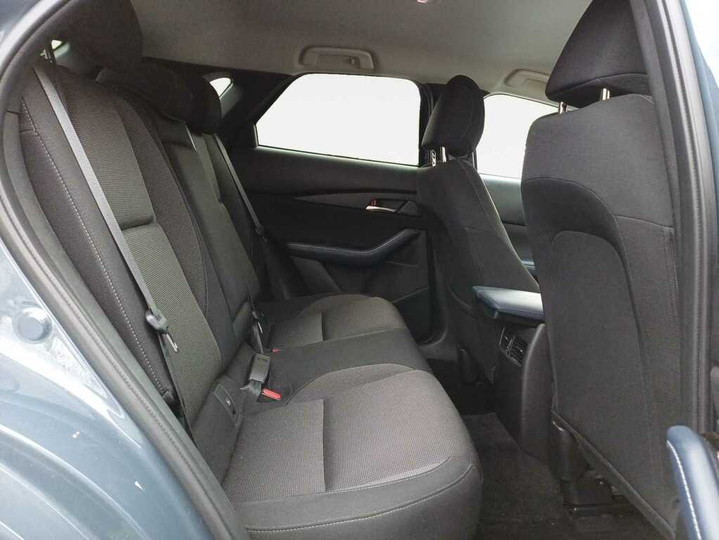 Mazda CX-30 2.0 Skyactiv-g Mhev Sport Lux Suv Grey #6