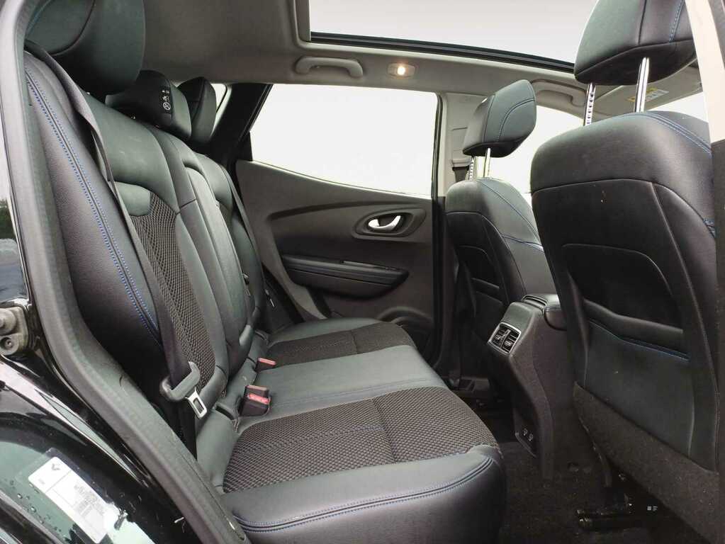 Renault Kadjar 1.3 Tce S Edition Suv Black #6