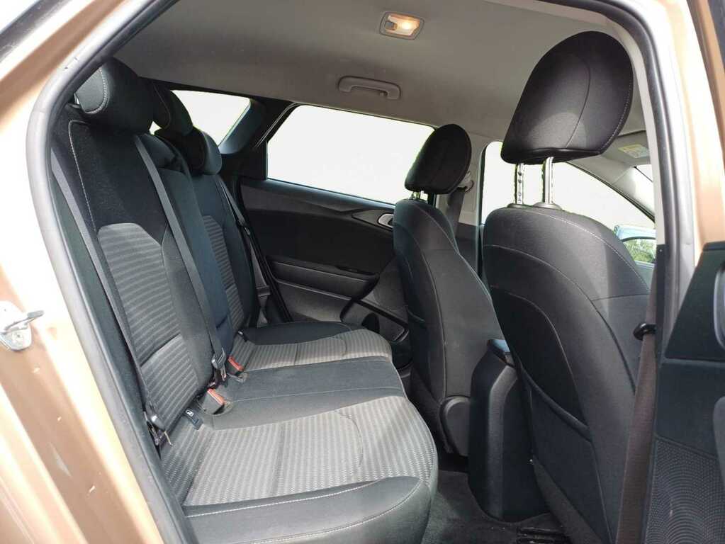 Kia Ceed 1.0 T-gdi 2 Sportswagon WP22BFV Brown #6