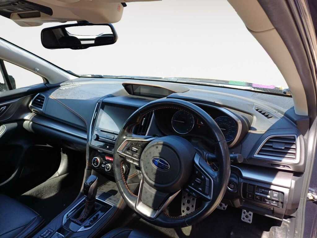 Subaru XV 2.0 I E-boxer Se Premium Suv Hybrid Lin Blue #5