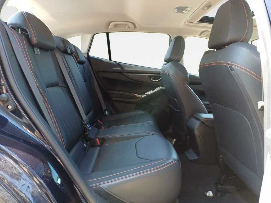 Subaru XV 2.0 I E-boxer Se Premium Suv Hybrid Lin Blue #6