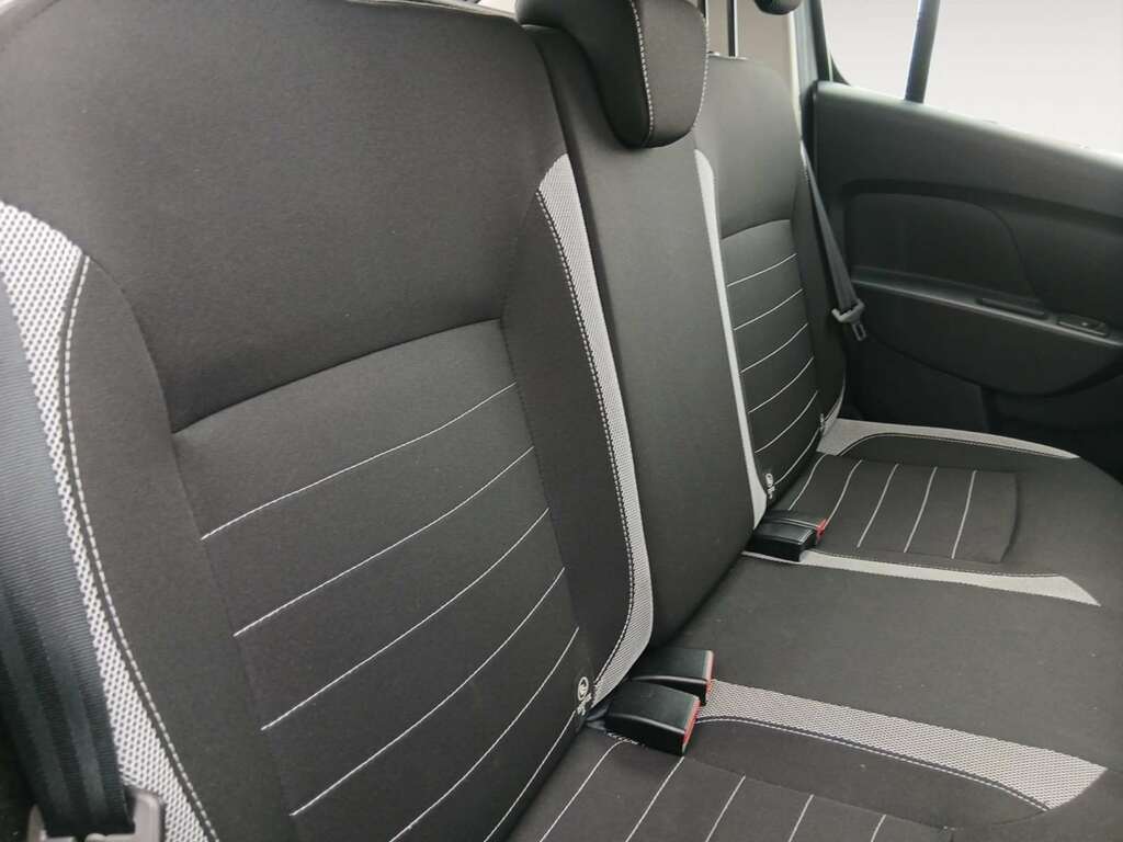 Dacia Sandero Stepway 0.9 Tce Laureate Hatchback Silver #6