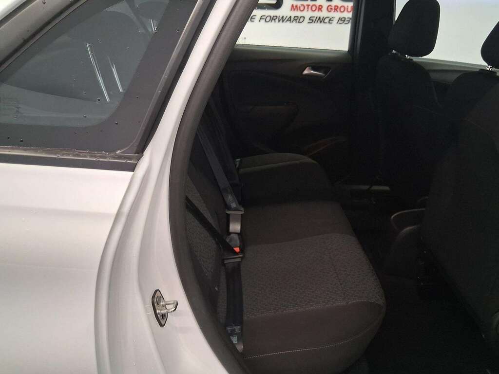 Vauxhall Crossland 1.2 Turbo Ultimate Euro 6 Ss White #12