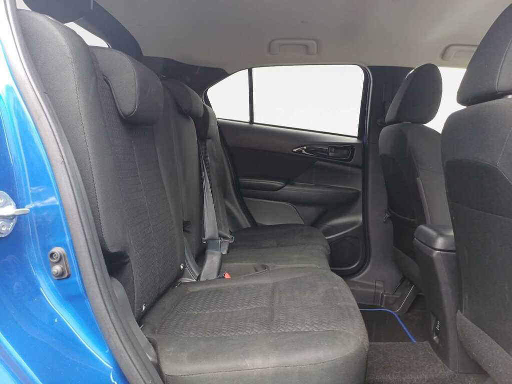 Mitsubishi Eclipse Cross 1.5T 2 Suv SD19ULZ Blue #6