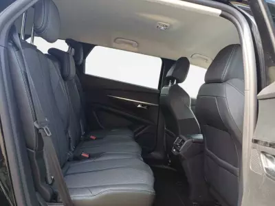 Peugeot 5008 1.5 Bluehdi Allure Premium Suv Brown #6