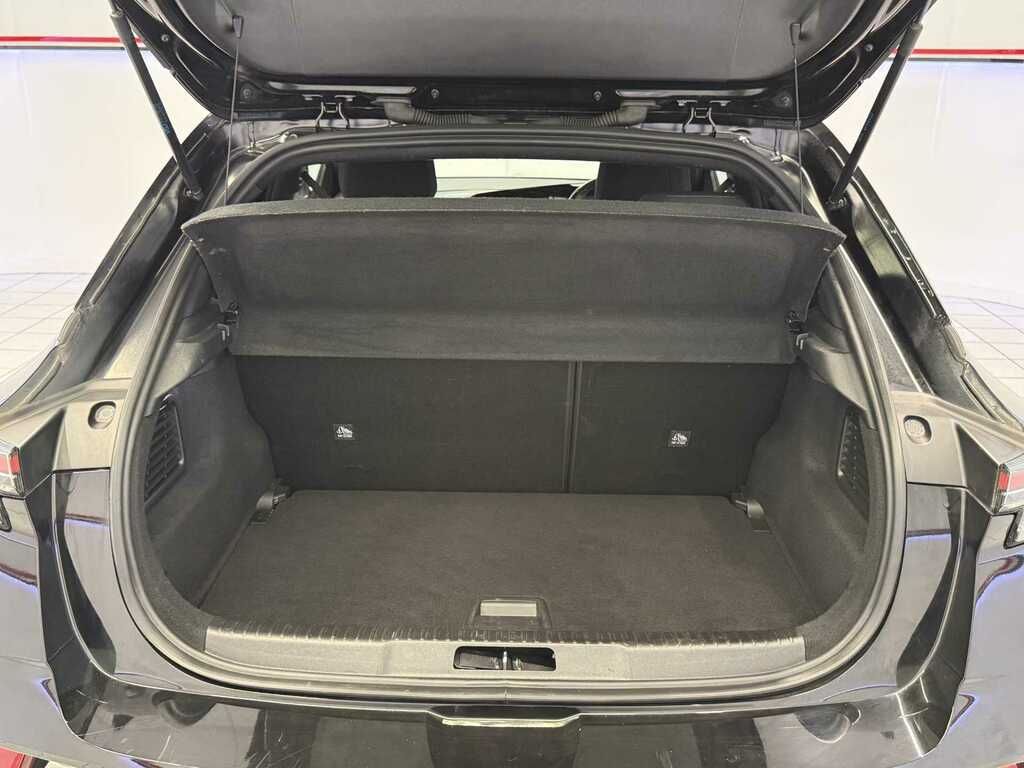 Vauxhall Mokka 1.2 Turbo Ultimate Suv MW23PSX Black #5