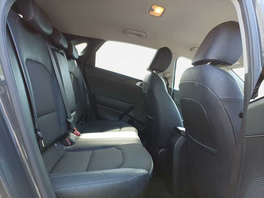 Kia Ceed 1.5 T-gdi 3 Hatchback BJ21FPD Grey #4