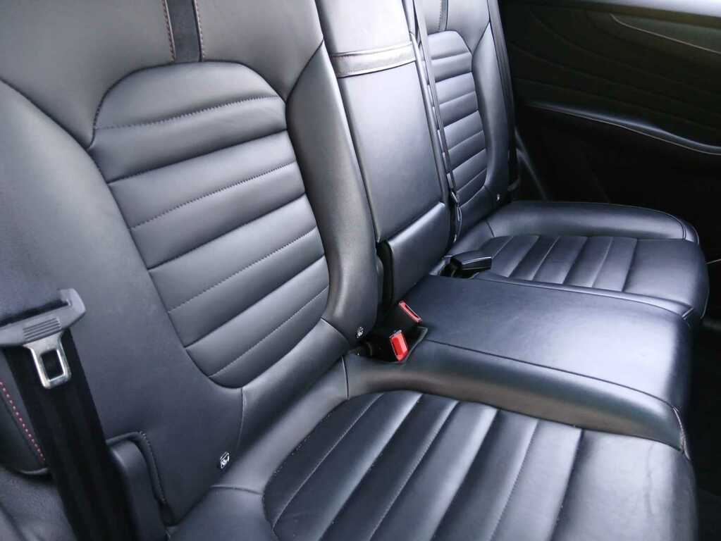 MG HS 1.5 T-gdi Exclusive Suv YS70ZZU Red #6
