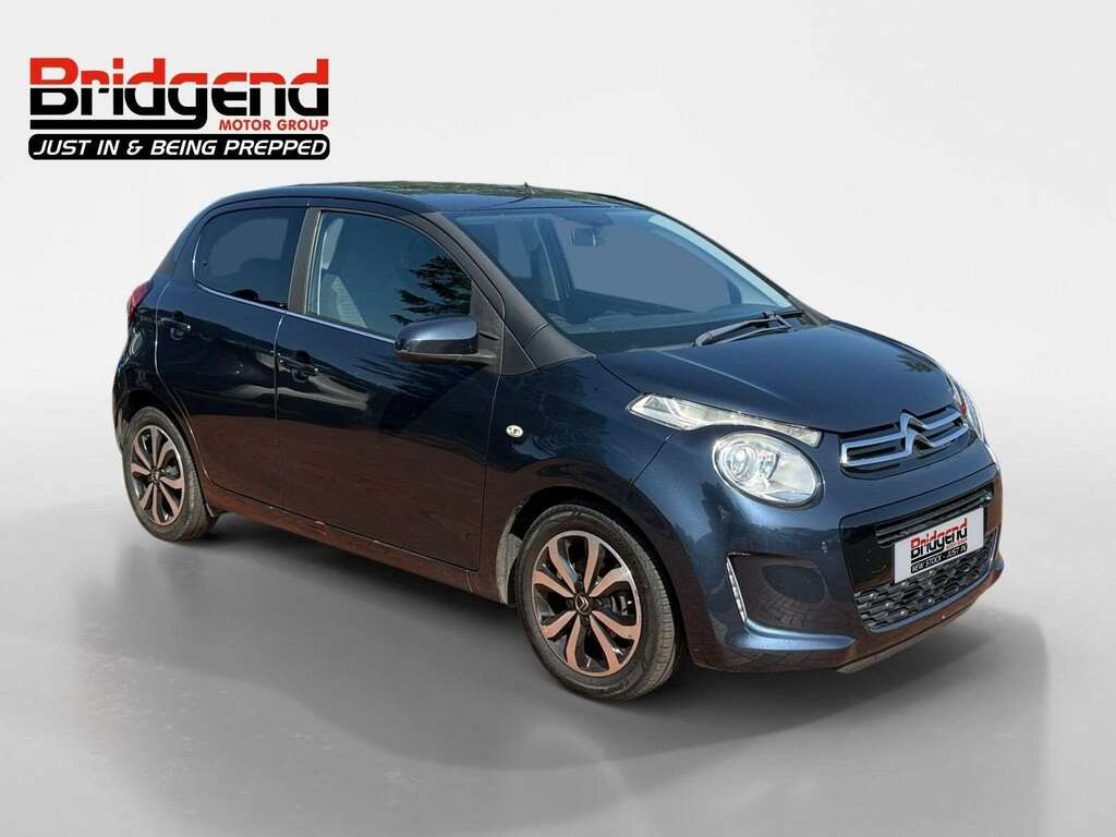 Citroen C1 1.2 Puretech Flair Hatchback  #2