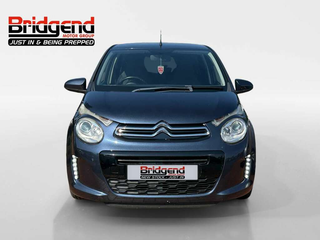 Citroen C1 1.2 Puretech Flair Hatchback 