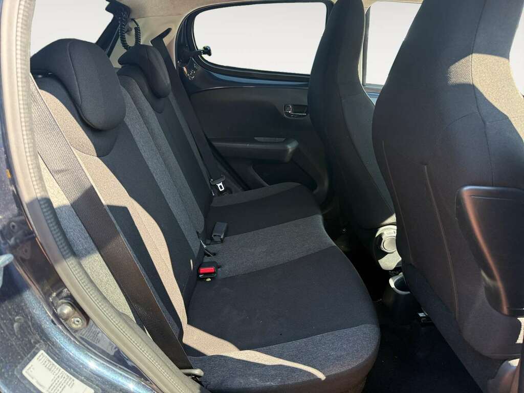 Citroen C1 1.2 Puretech Flair Hatchback  #6