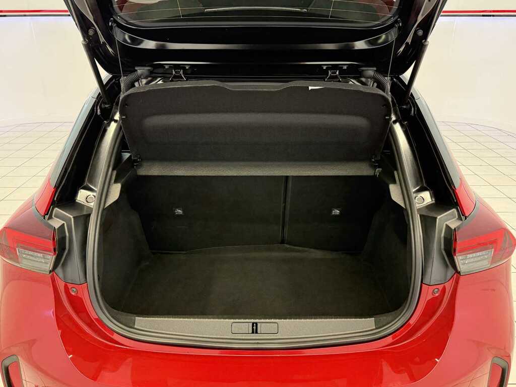 Vauxhall Corsa 1.2 Gs Hatchback Red #5