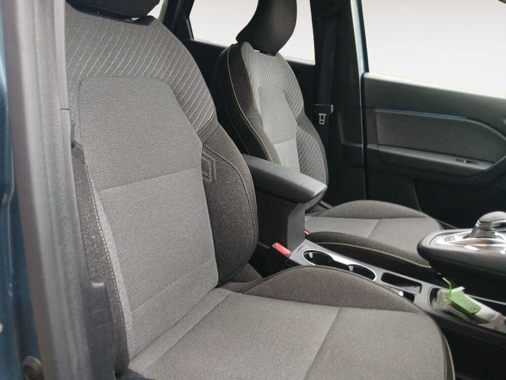 Renault Symbioz 1.6 E-tech Techno Suv Blue #3