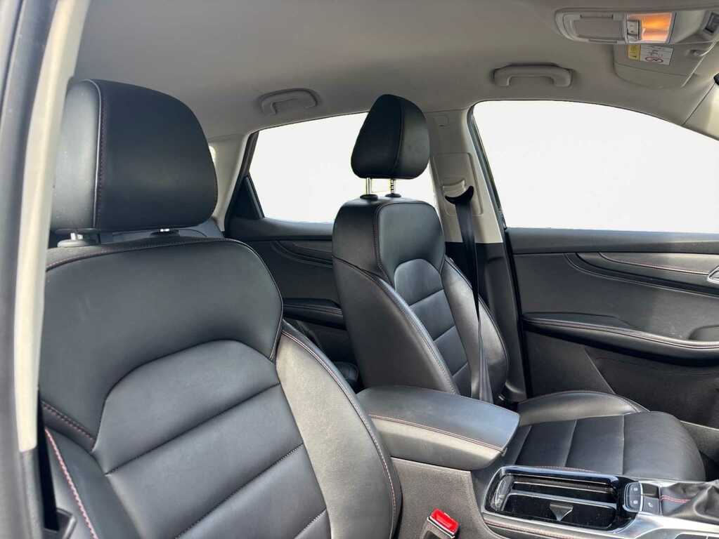 MG HS 1.5 T-gdi Excite Suv PJ23LXM Black #4