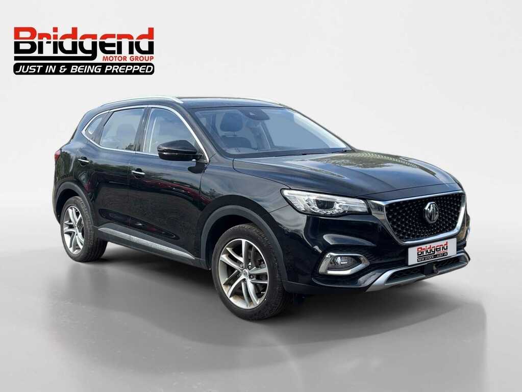 MG HS 1.5 T-gdi Excite Suv PJ23LXM Black #2
