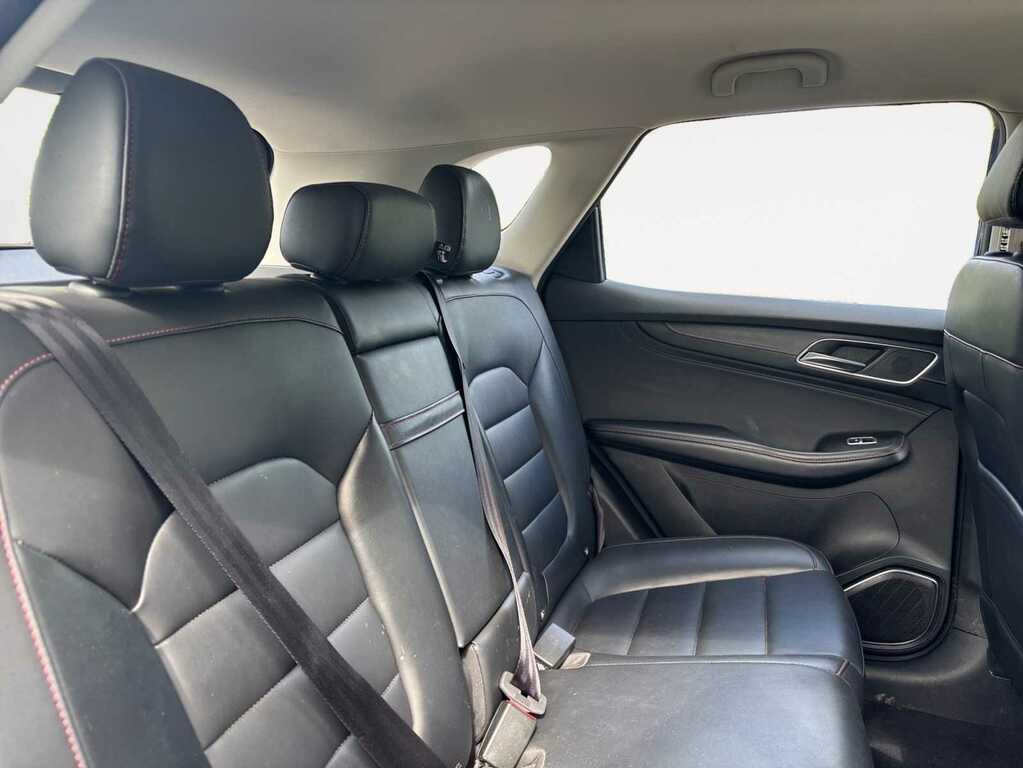 MG HS 1.5 T-gdi Excite Suv PJ23LXM Black #5