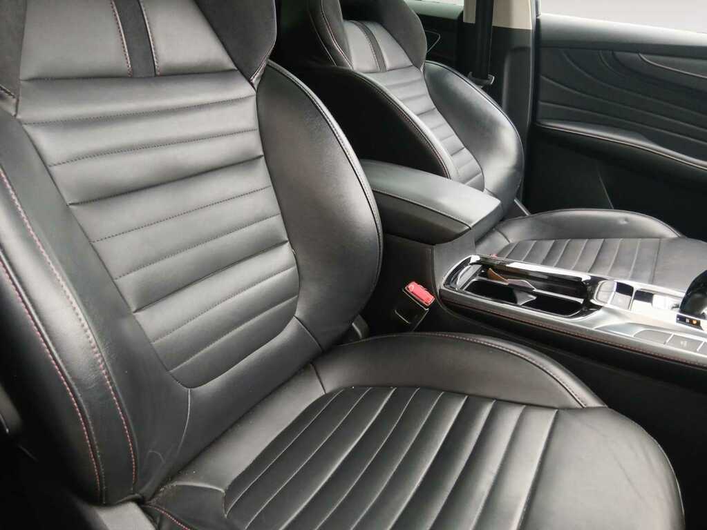 MG HS 1.5 T-gdi Exclusive Suv DF23VDJ Black #4