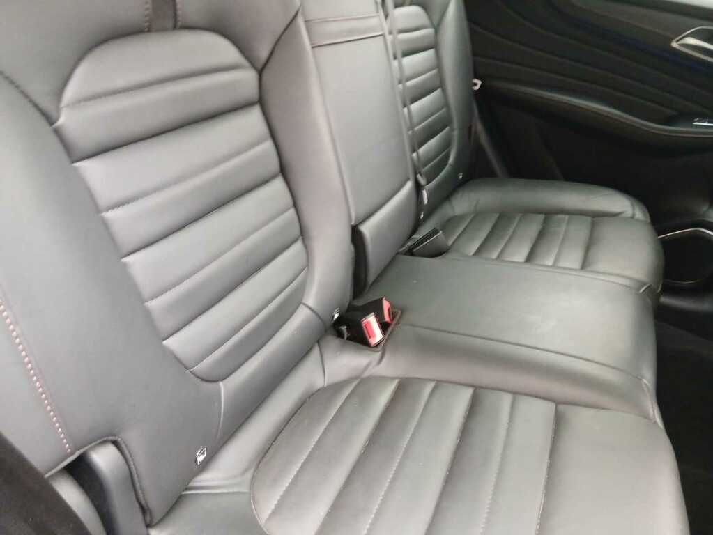 MG HS 1.5 T-gdi Exclusive Suv DF23VDJ Black #5