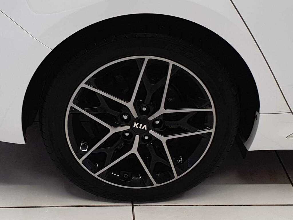 Kia Optima Crdi 2 Isg Silver #8