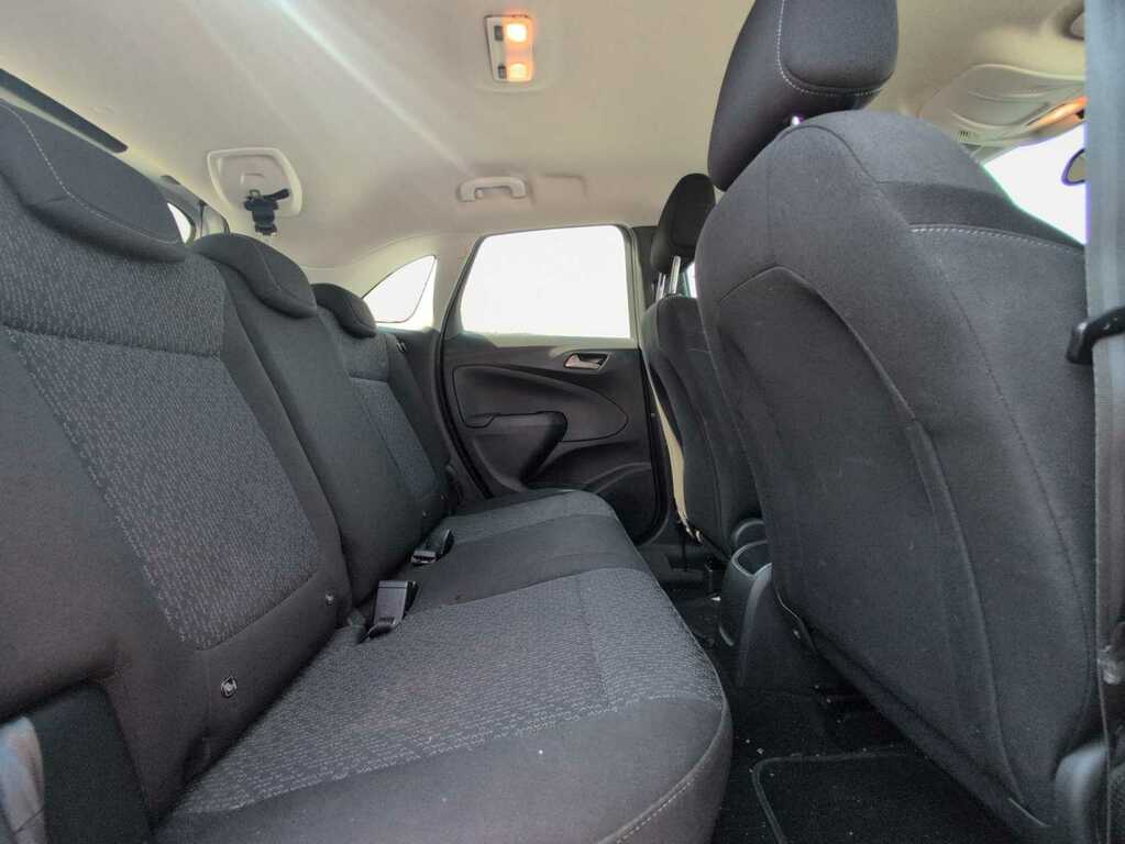 Vauxhall Crossland 1.2 Design Suv Grey #6