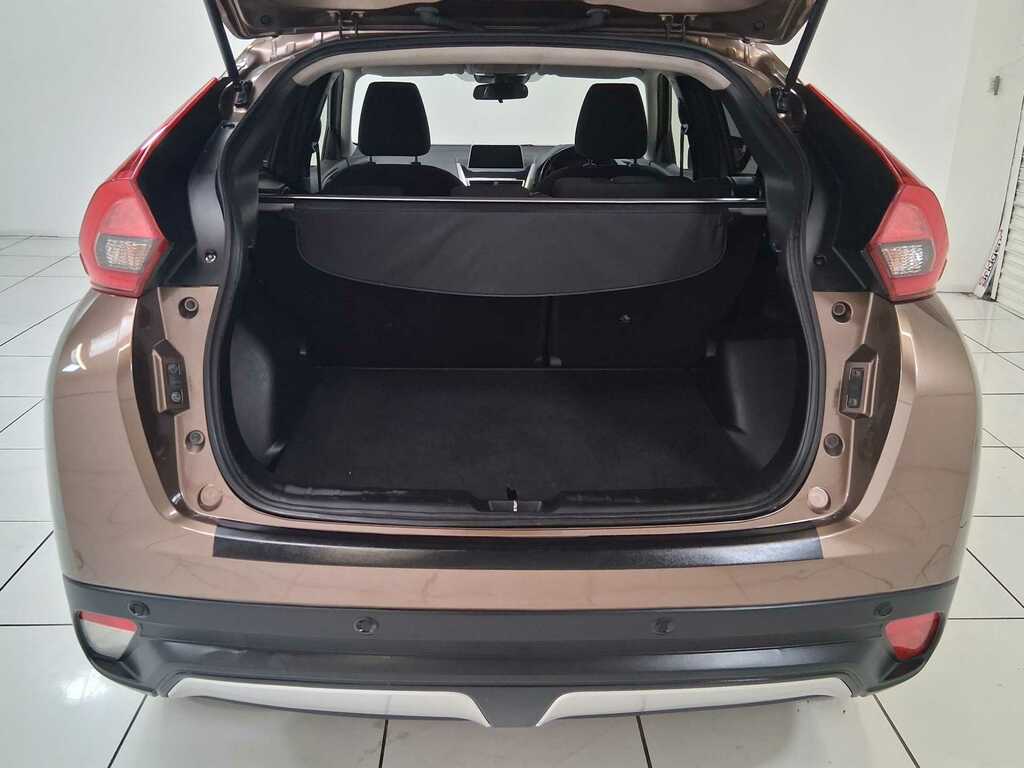 Mitsubishi Eclipse Cross 1.5T 3 Suv WHZ3602 Brown #6