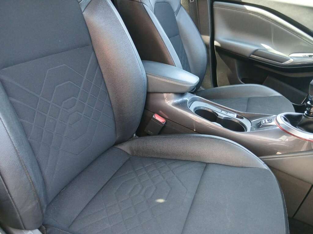 Nissan Juke Acenta Grey #5