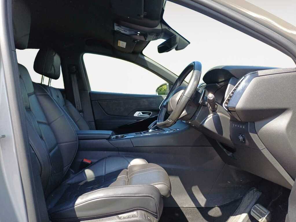 DS DS 7 Crossback 1.6 E-tense 13.2Kwh Opera Crossback Plu White #4