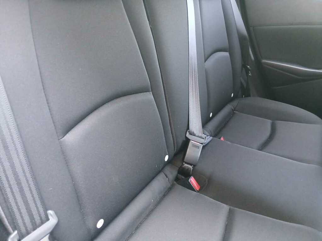 Mazda 2 1.5 Skyactiv-g Centre-line Hatchback White #6