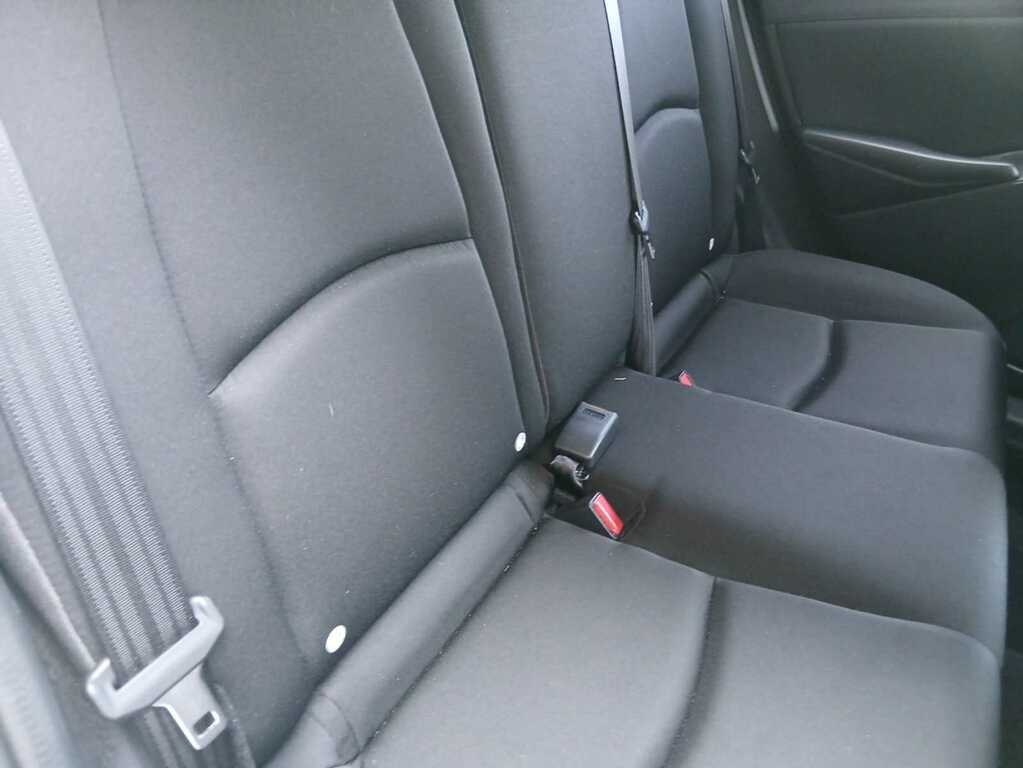 Mazda 2 1.5 Skyactiv-g Centre-line Hatchback White #6