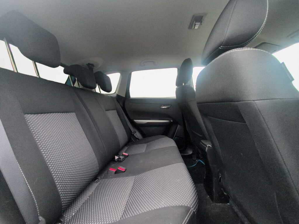 Suzuki Vitara 1.0 Boosterjet Sz-t Suv #6