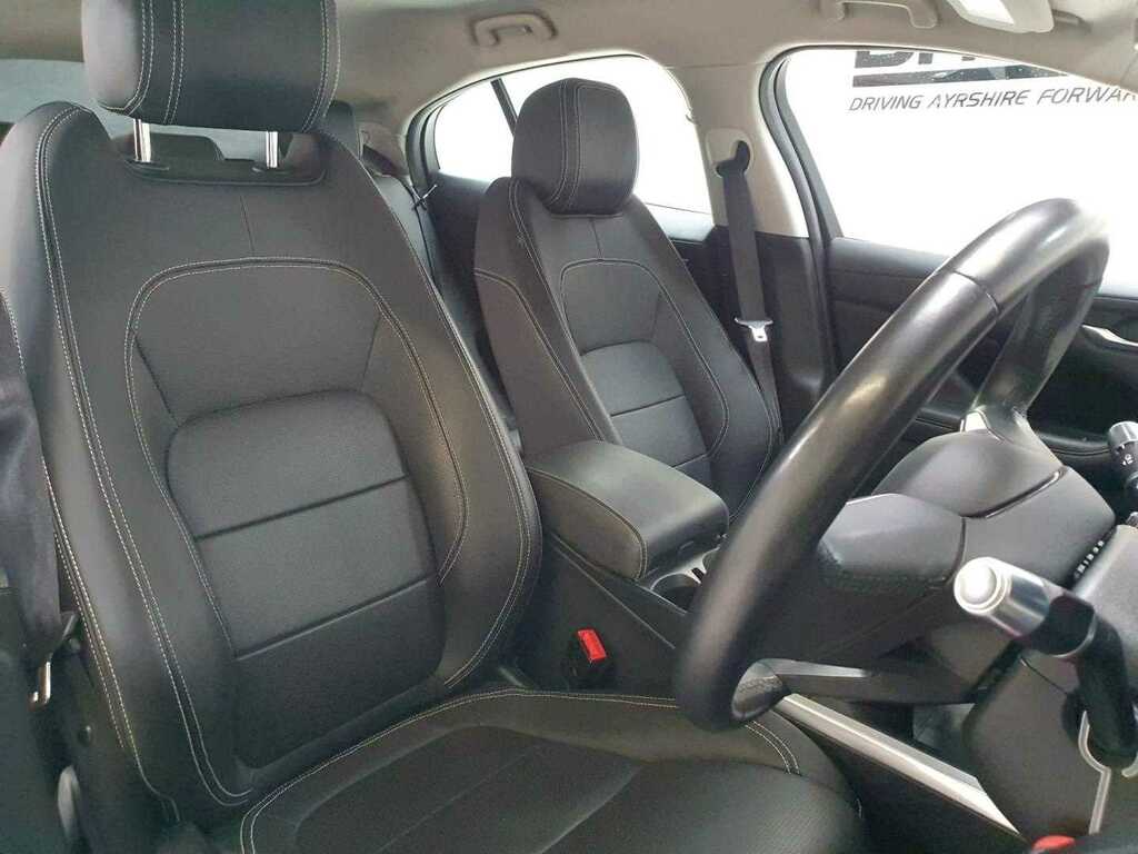 Jaguar I-Pace 400 90Kwh Se 4Wd Black #14