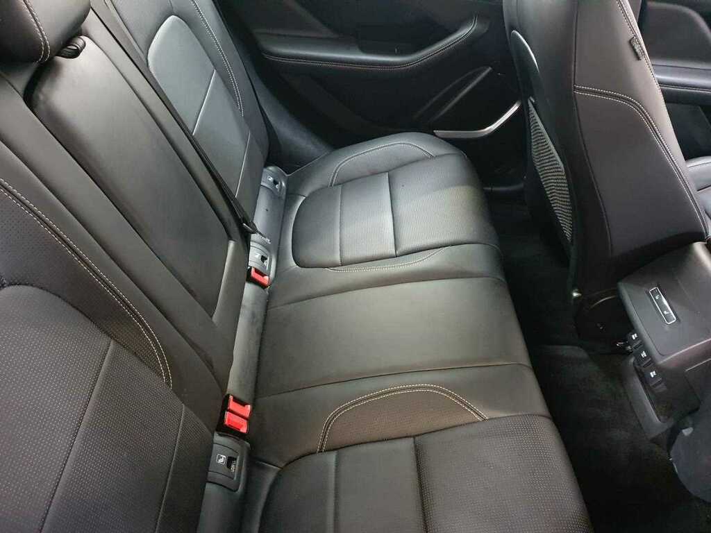 Jaguar I-Pace 400 90Kwh Se 4Wd Black #9