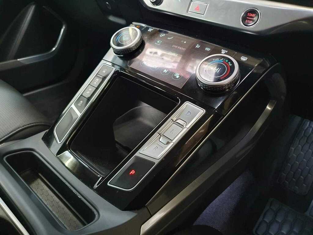 Jaguar I-Pace 400 90Kwh Se 4Wd Black #18