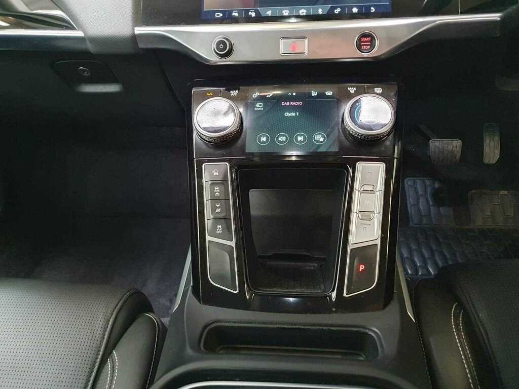 Jaguar I-Pace 400 90Kwh Se 4Wd Black #19