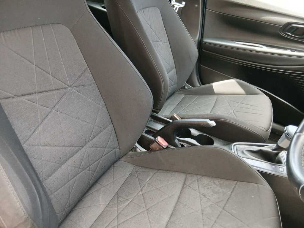 Hyundai Bayon 1.0 T-gdi Mhev Se Connect Suv #4