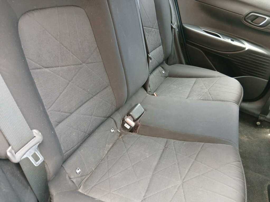 Hyundai Bayon 1.0 T-gdi Mhev Se Connect Suv #6