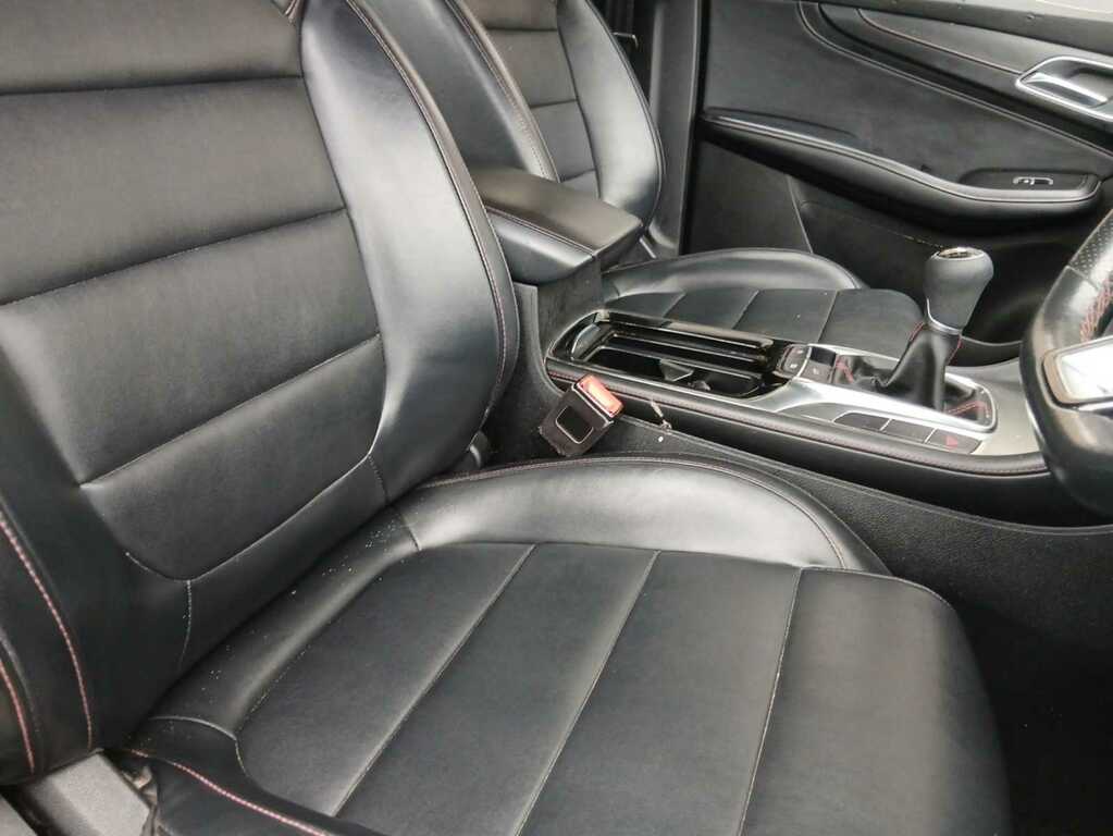 MG HS 1.5 T-gdi Excite Suv WH23CNY Blue #5